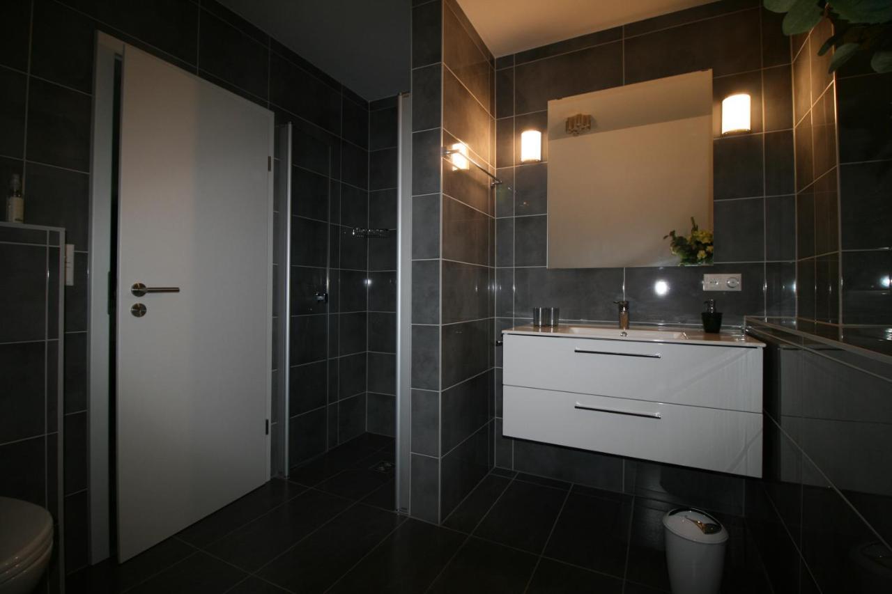 B&B Arlesbrunnen Egloffstein Exterior photo
